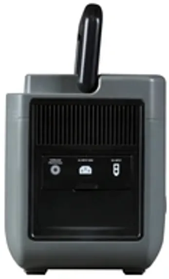 Портативная электростанция Fubag AS 4800i