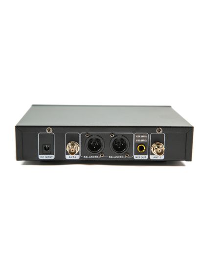 Микрофон Fabio J8 BK