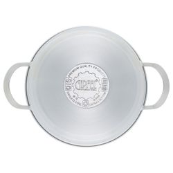 Кастрюля из нержавеющей стали Gipfel Sofia 2318 20 см/3,1 л