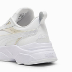 Женские кроссовки PUMA Cassia Lux