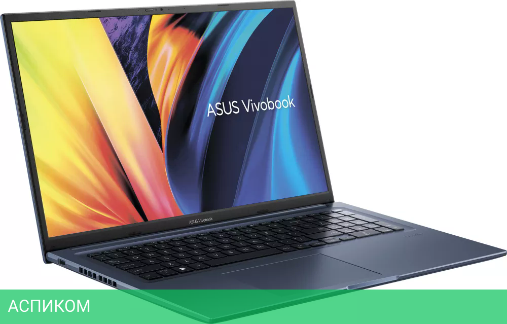 Ноутбук Asus VivoBook 17X K1703ZA-AU171