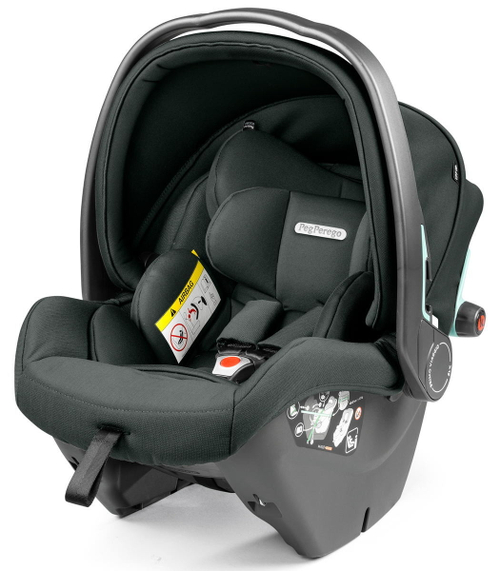 Автокресло Peg Perego Primo Viaggio SLK Metal