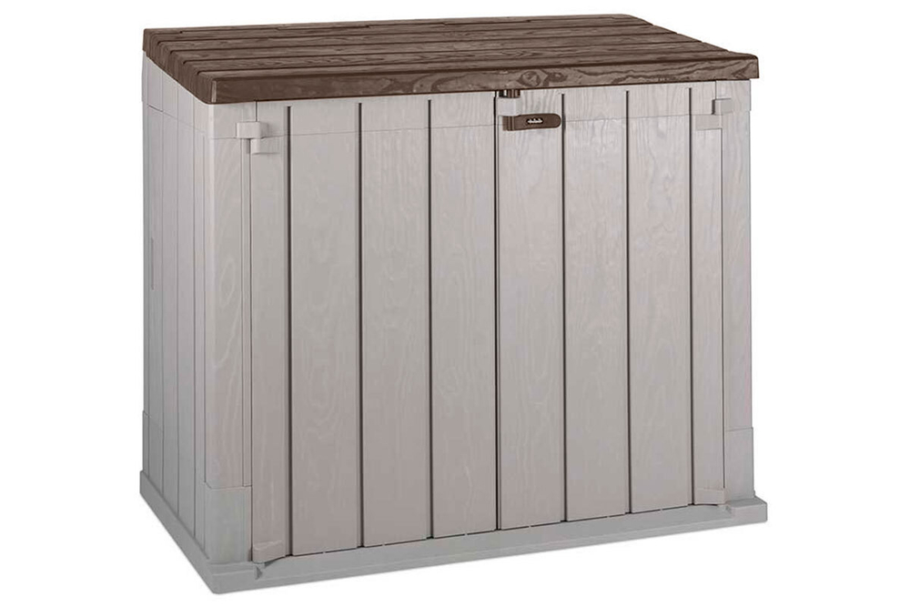 Ящик пластиковый TOOMAX STORA WAY 842л