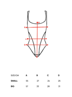 Body Base & Body Babe - special offer (SMALL SIZE)