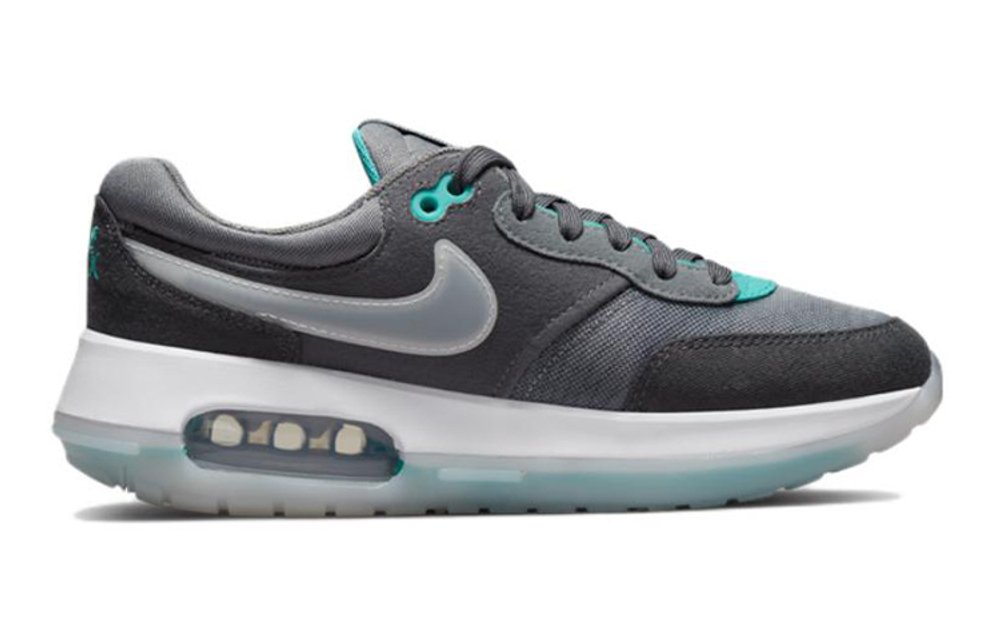 Кроссовки Nike Air Max Motif GS (Подростковая размерная сетка)