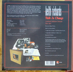 Keith Richards / Talk Is Cheap (30th Anniversary Deluxe Edition Box Set)(2LP+2х7"Vinyl Single+2CD)