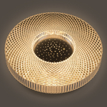 Светильник светодиод, General Lighting Systems, Nostromo GSMCL-Smart85, 60 Вт, 3900 Лм, IP20, управл