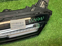 ДХО левый Jetour Dashing (2022-н.в.) LED