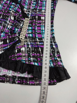 Джемпер Bai mei qlan оригинальный 44-46 размер, новый