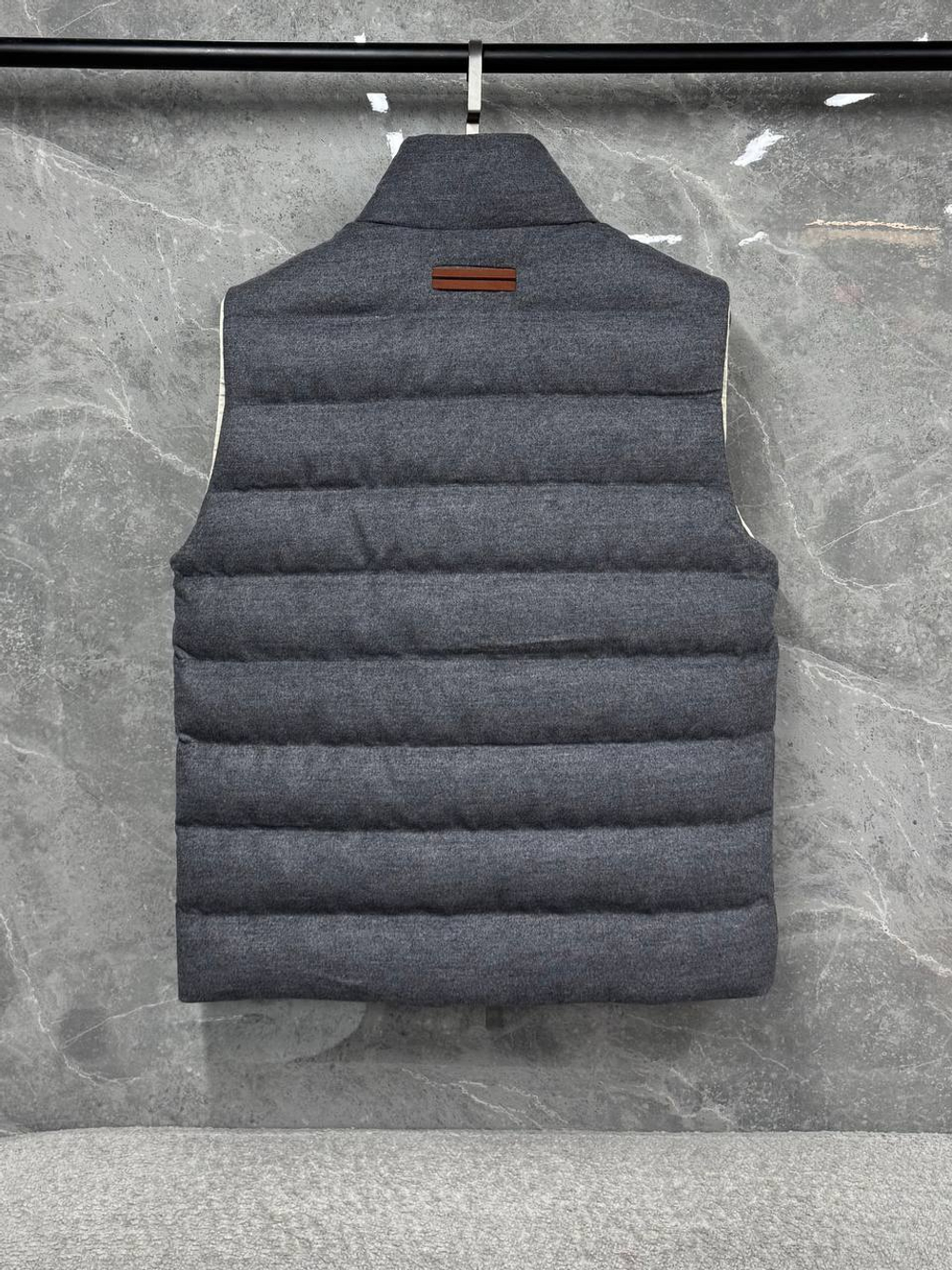 Безрукавка Zegna