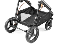 Коляска 3 в 1 Peg Perego Veloce TC Lounge 500