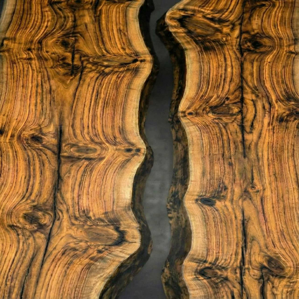 «КРИСТАЛЬНАЯ РЕКА» карагач+ прозрачная река