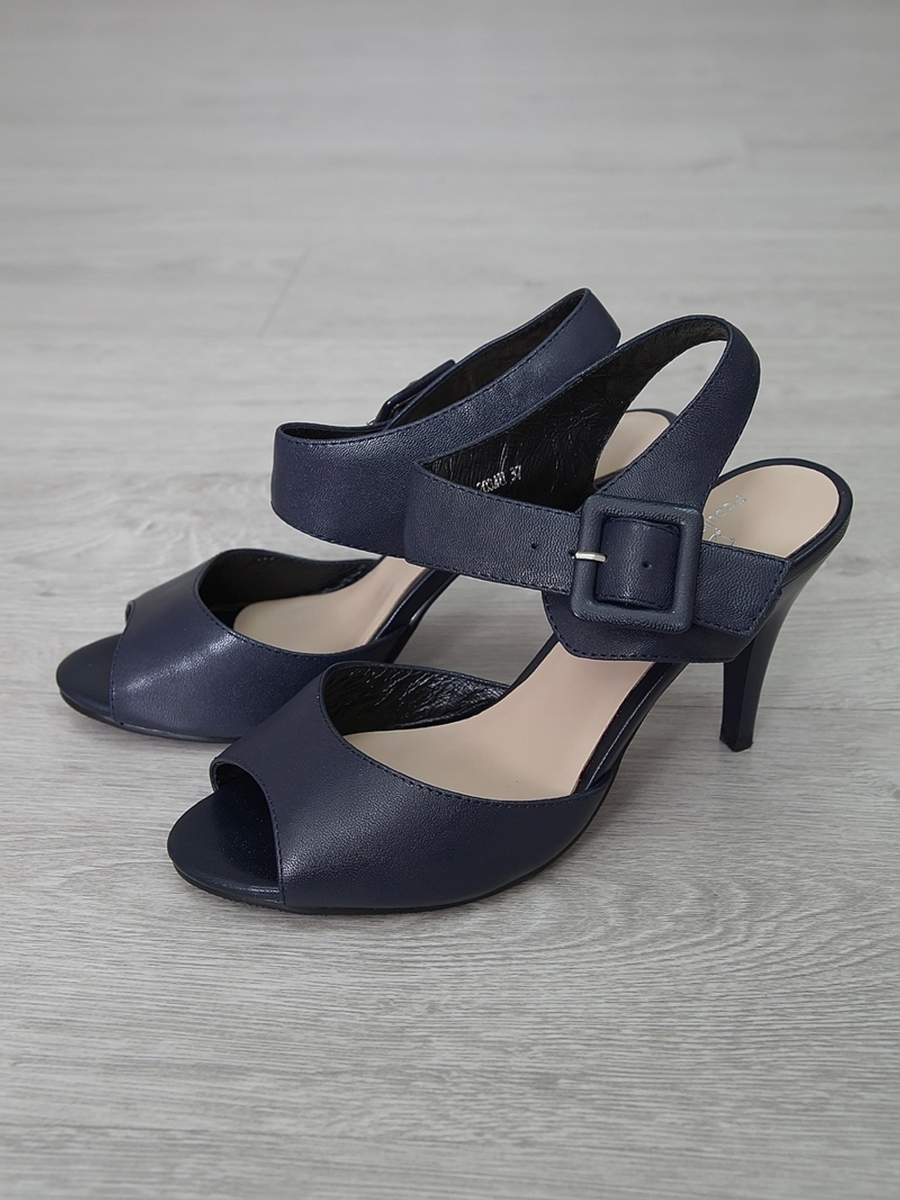 Босоножки женские POPULAR FASHION SF872-203AU