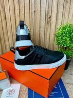 Кеды Hermes