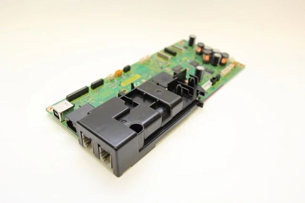 Плата управления QM7-2986 для Canon Pixma Mx922