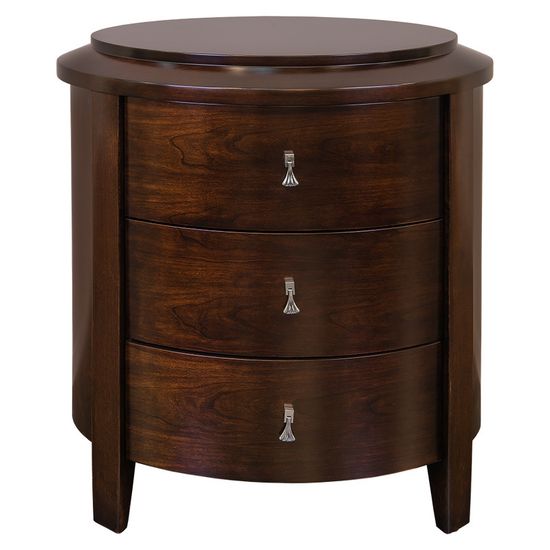 Прикроватная тумбочка MESTRE, FRATELLI BARRI