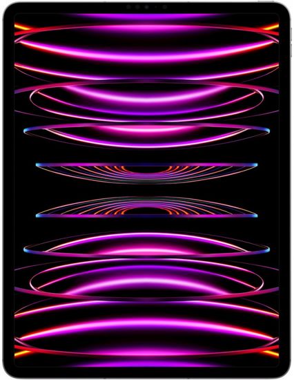 Apple iPad Pro (2022) 11" Wi-Fi + Cellular 2 ТБ, «серый космос»