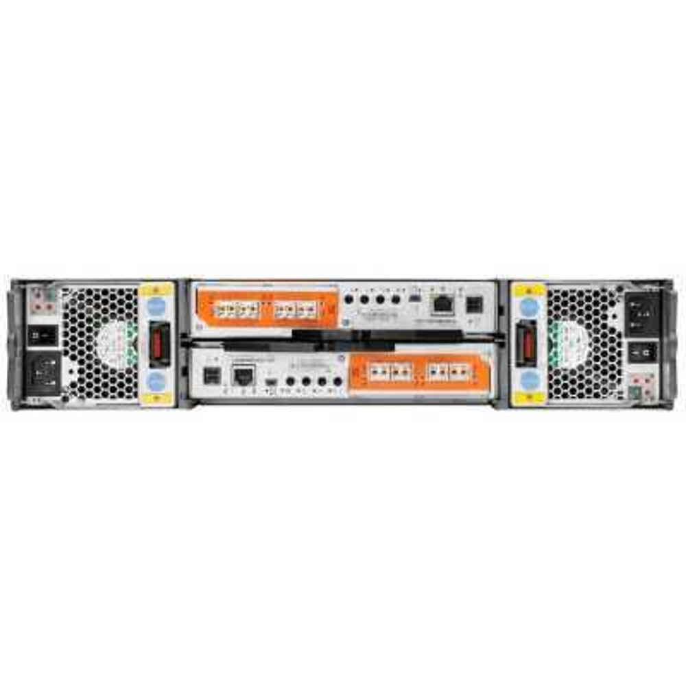 Система хранения данных HPE MSA 2060 R0Q73B