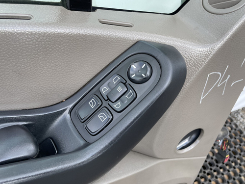 Блок управления стеклоподъемниками 2019г