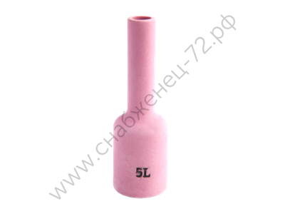 Удл. г. л. TS 17-18-26 Ø6.5, IGS0031