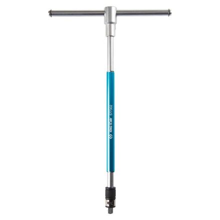 Цена на KING TONY (577302D1) Вороток 1/4", Т-образный, для головок и вставок (бит) 1/4"