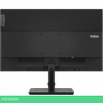 Монитор Lenovo ThinkVision S24e-20 62AEKAT2UK