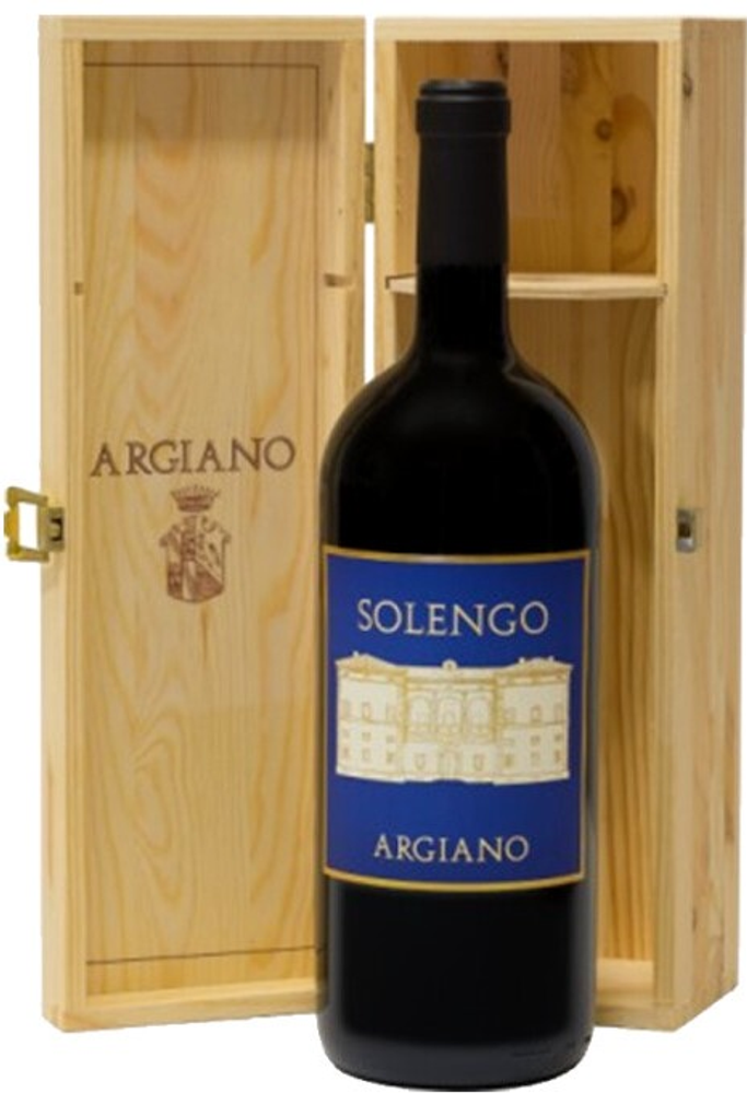 Argiano, Solengo 3.0