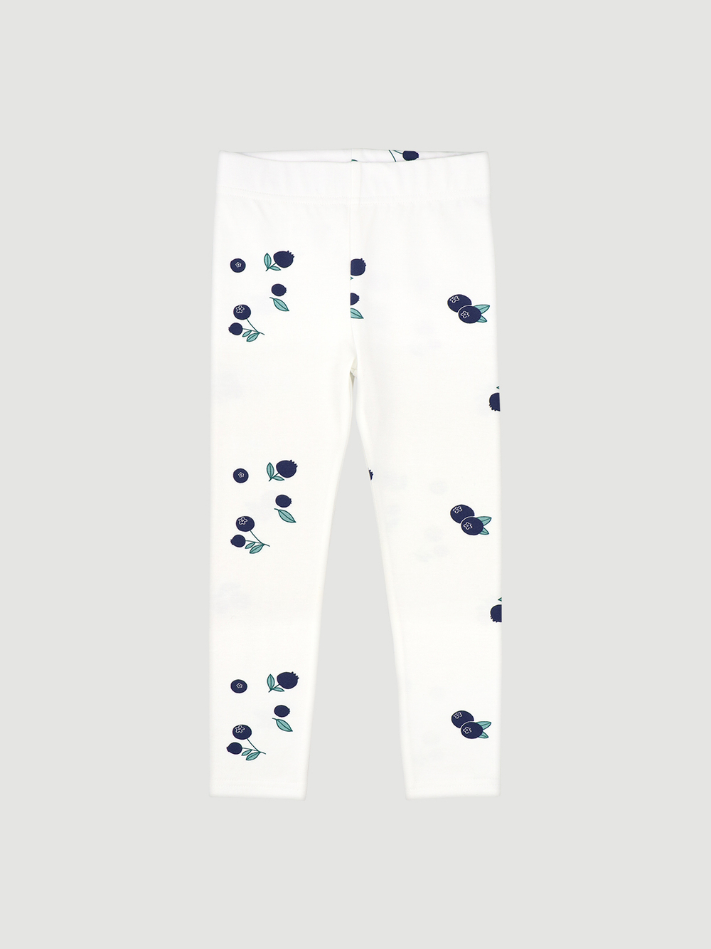 Легинсы Mjölk Голубика