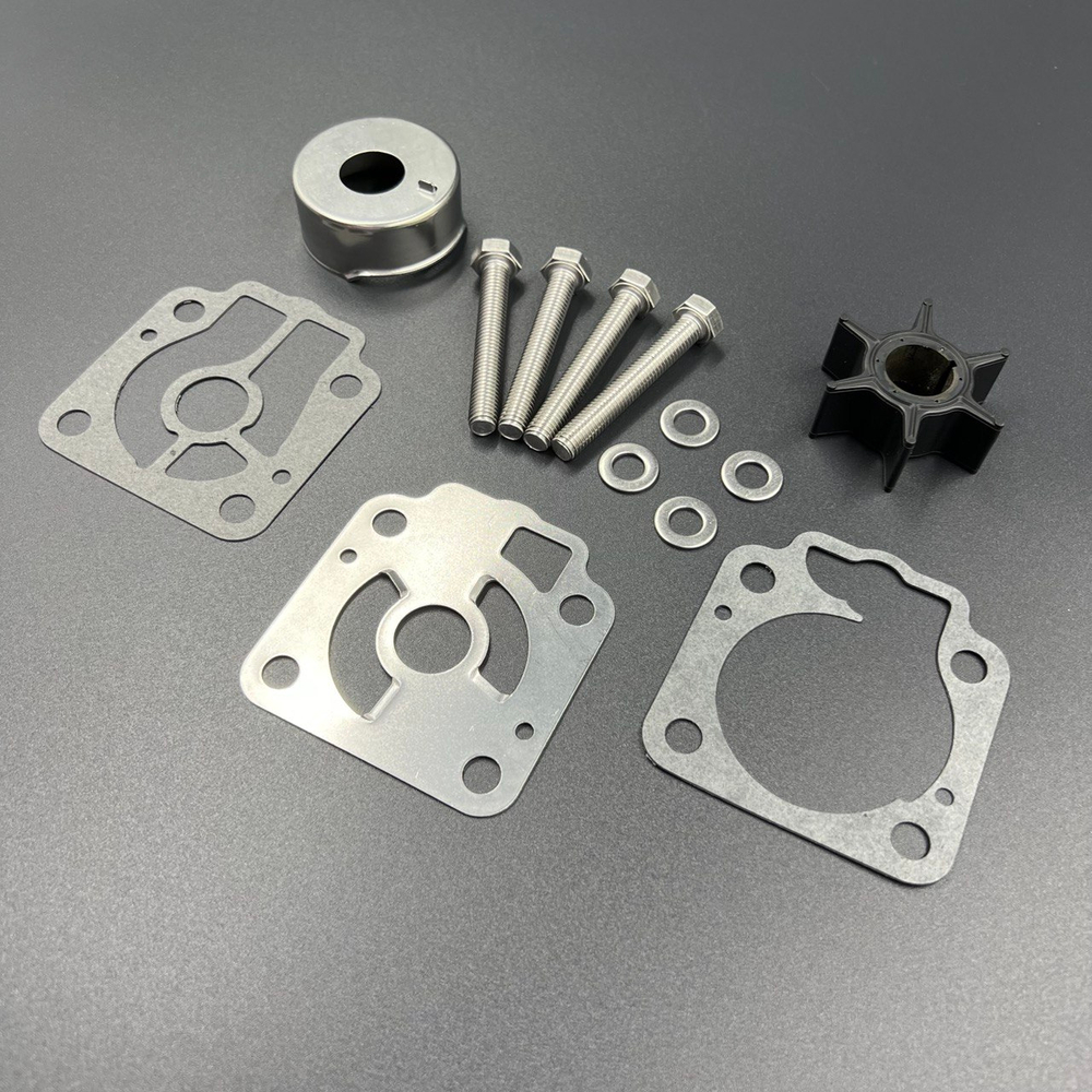 Ремкомплект помпы охлаждения Tohatsu 40-50 TLDi (PREMARINE)