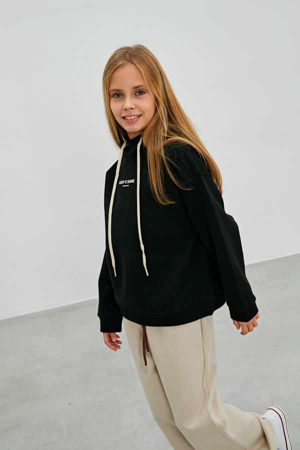 Худи уни DELORAS 22381