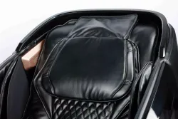 Массажное кресло iMassage iCon Black
