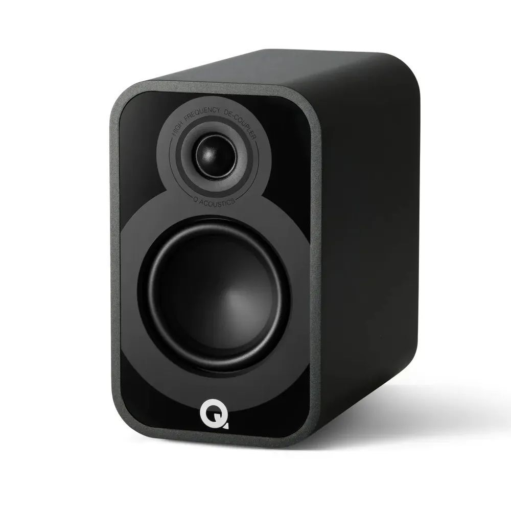Полочная акустика Q-Acoustics Q 5010 (QA5018) oak