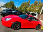 КОВАНЫЕ ДИСКИ ДЛЯ PORSCHE 911 996 CARRERA 4 2004 ПОРШ