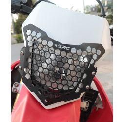 SRC Защита фары CRF250L-M 2012-2020