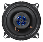 Автоколонки Digma DCA-A402 (10см/2шт)