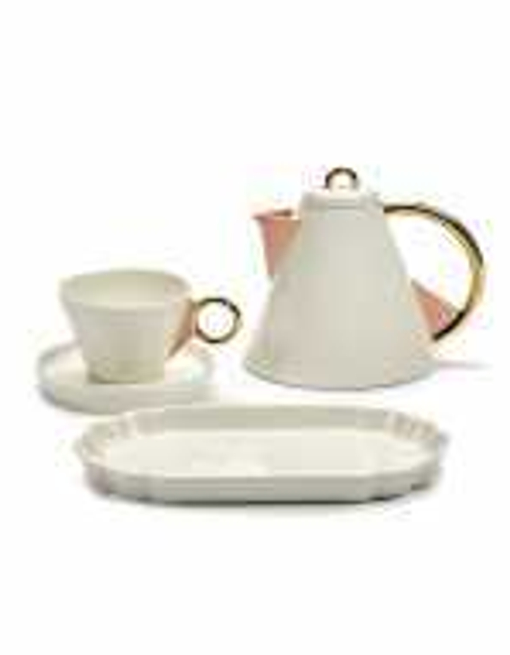 Поднос коллекции Desiree, бренд SERAX, Бельгия