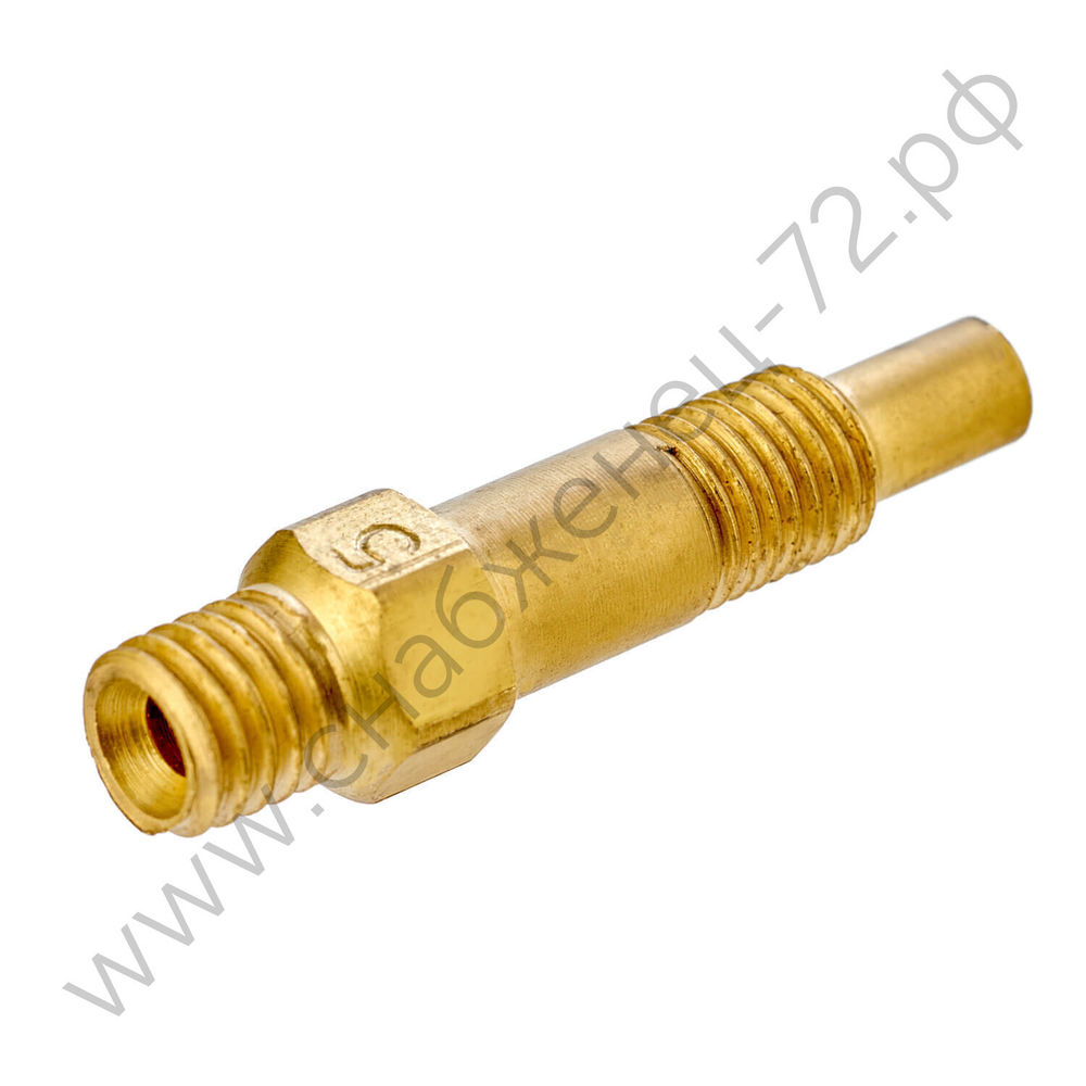 Мундштук внутренний №5 (100–200 мм) к РБ-02