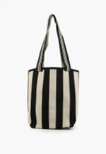 5161-044-649 white/black-25L Женская сумка