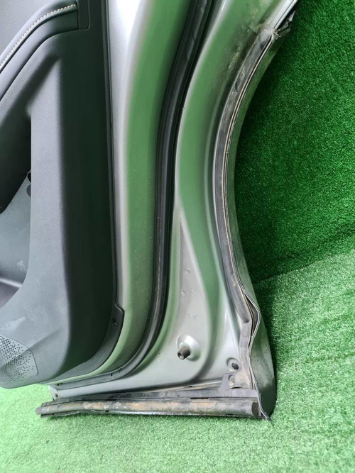 Дверь задняя правая Omoda C5 (2022-н.в.) (В сборе)