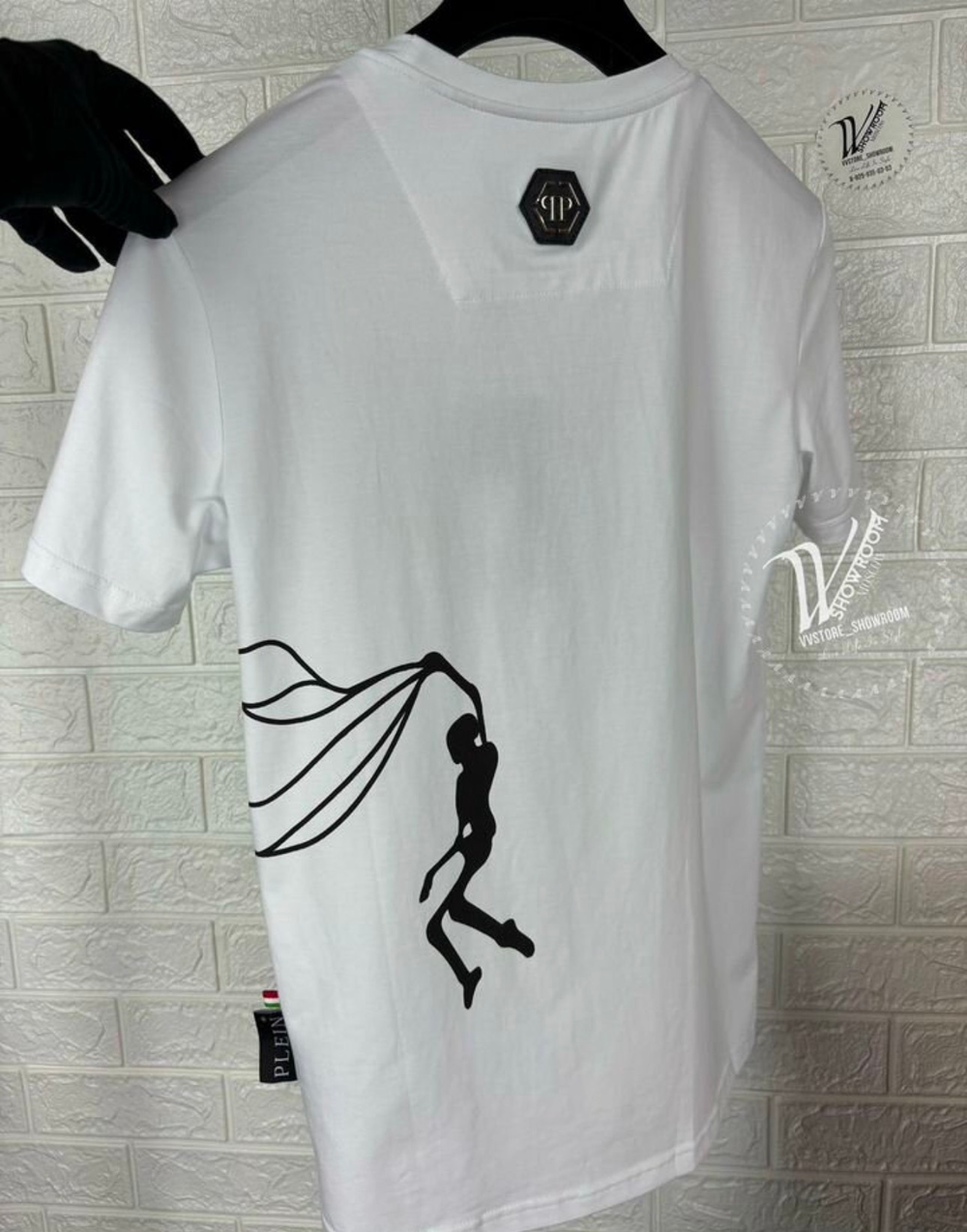 Футболка Philipp Plein