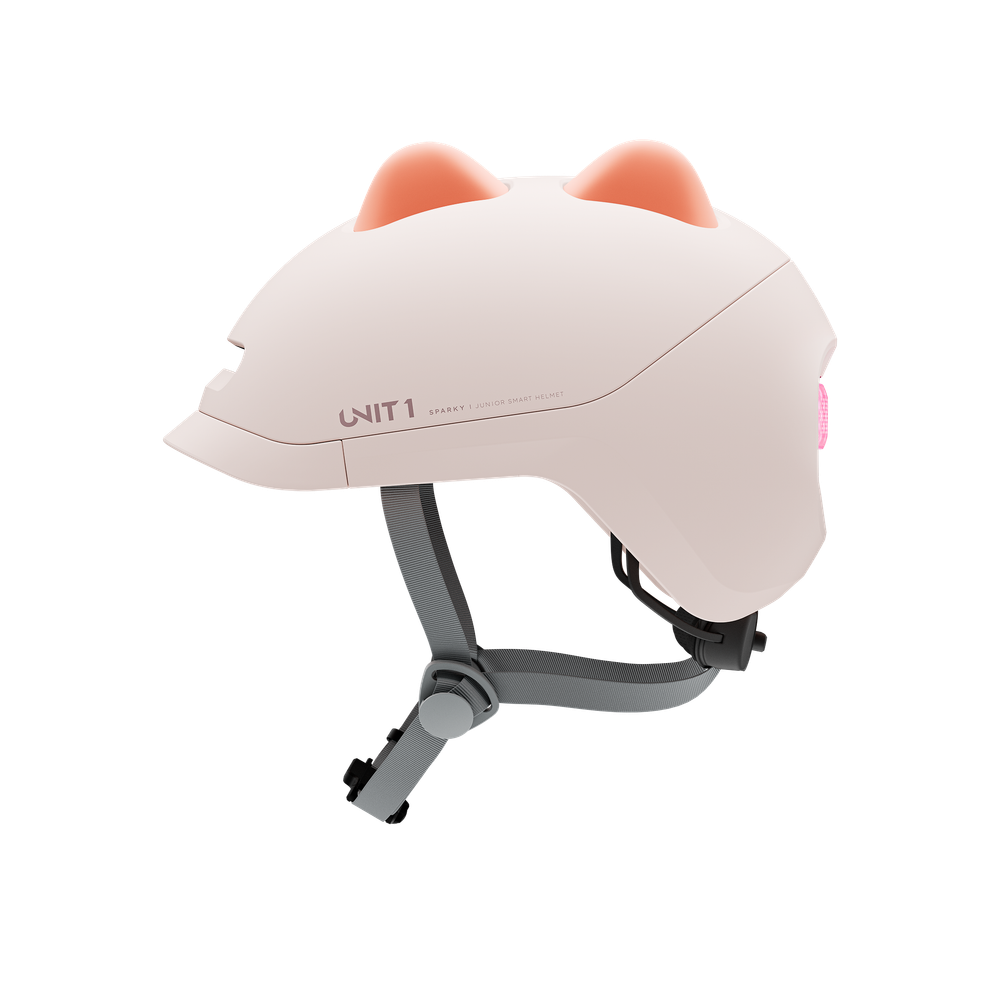 Вставки силиконовые для шлема UNIT 1 SPARKY