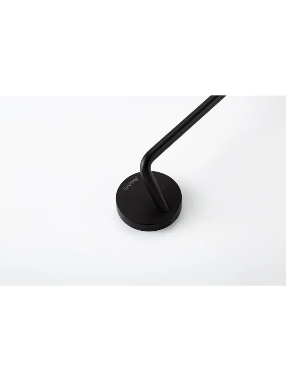 Полотенцедержатель настенный GAPPO G30701-6