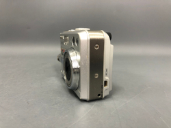 Pentax Optio 60