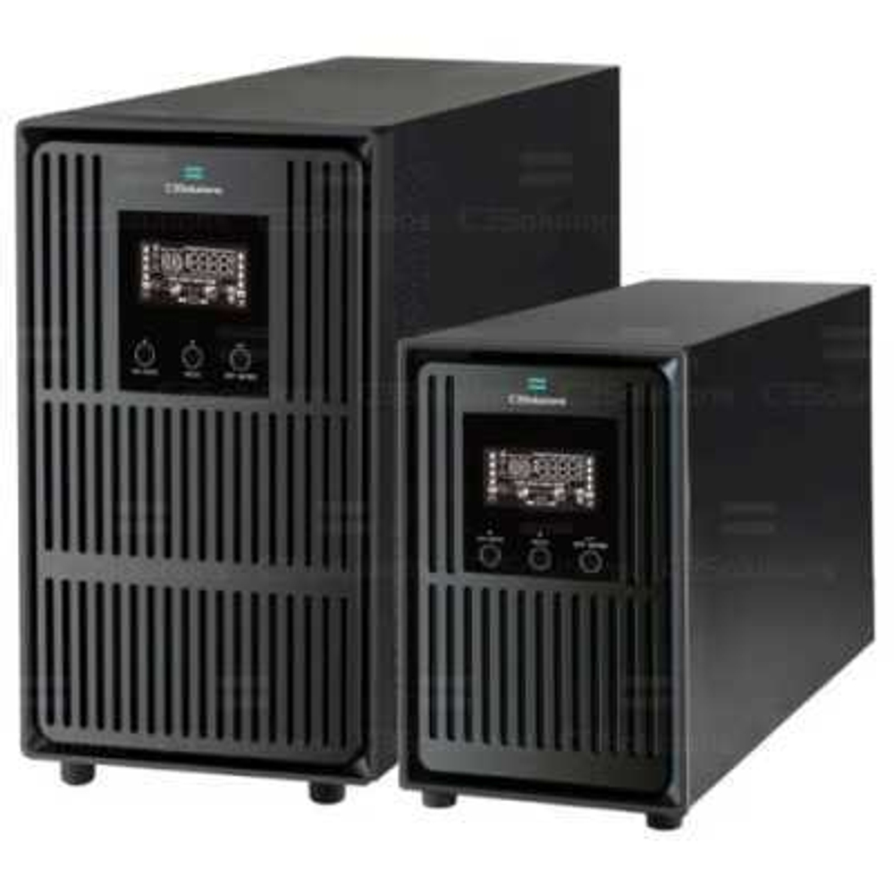 ИБП C3 Solutions C3.UPS.PGOT1500