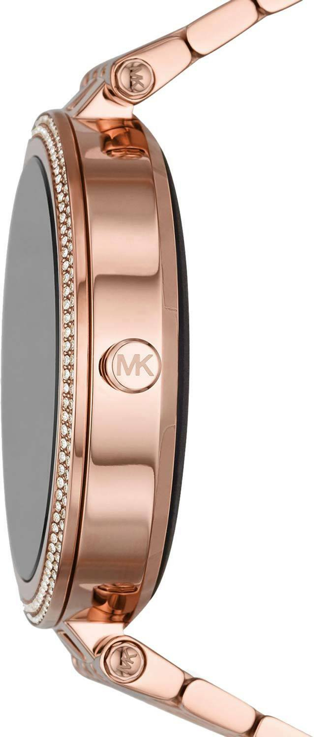 Умные наручные часы Michael Kors MKT5128 с хронографом