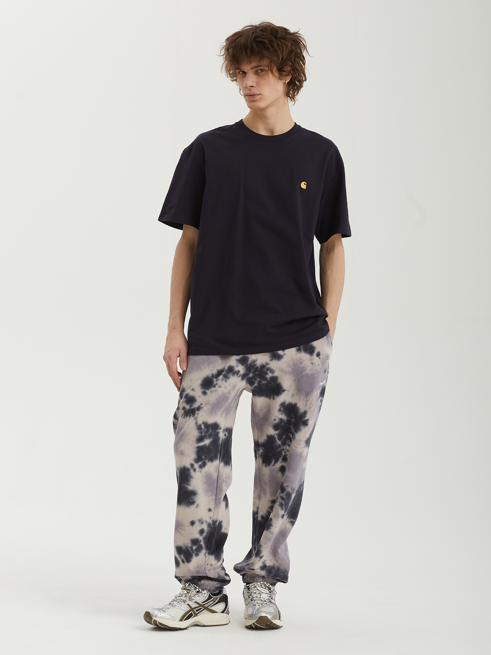 Мужская Футболка Chase