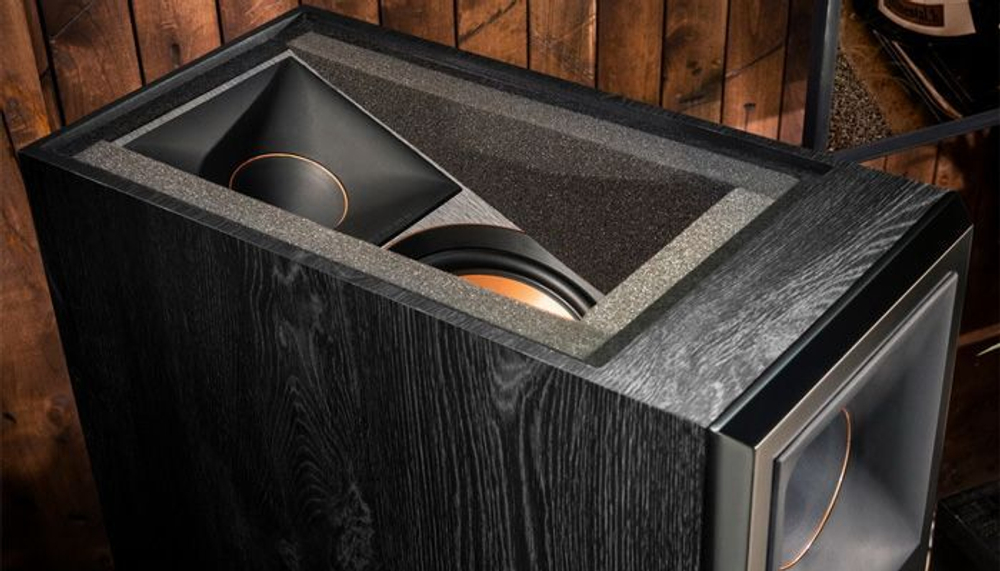 Напольная акустика Klipsch RP-8060-FA II