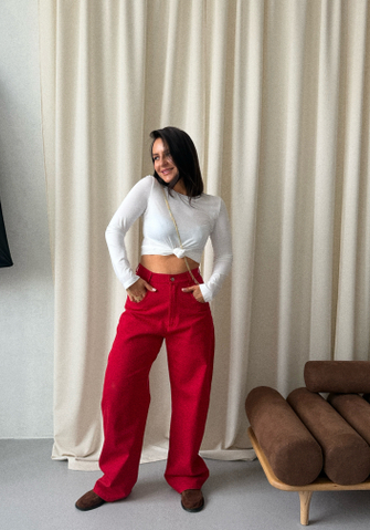 Весенняя коллекция