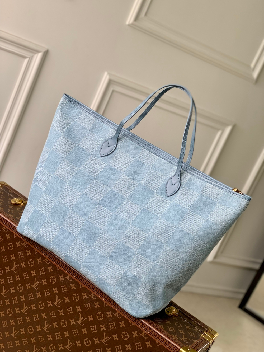 Louis Vuitton Neverfull MM
