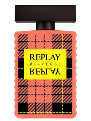 Replay Signature Reverse For Her